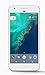 Google Pixel Phone 128 GB - 5 inch display ( Factory Unlocked US Version ) (Very Silver)