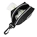 ITERY Pet poop bag holder, Dog Poop Bag Holder Leash Attachment, Lightweight Fabric, Walking, Running & Hiking Accessory (the poop bag isn't included)
