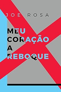 Livro Meu coração a reboque