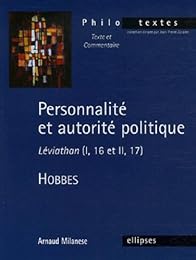 Personnalité et autorité politique