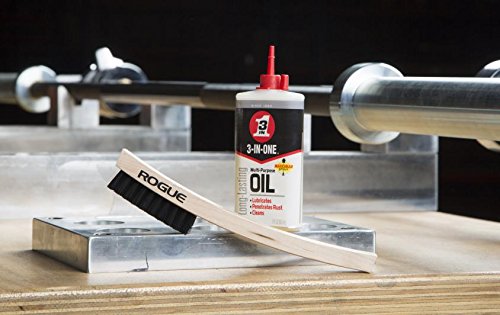 Rogue fitness | rogue barbell cleaning kit