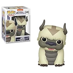 Funko POP! Animation: Avatar
