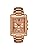 Amazon.com: Michael Kors Bradley Slim Chronograph Rose Gold-tone Ladies Watch MK3169: Michael 