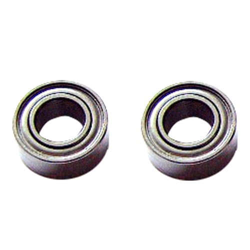 Redcat Racing BS903-086 Ball Bearing (5 x 10 x 4mm), 2-Piece