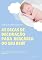 Livro 45 Dicas de Decoração para Berçário do seu Bebê