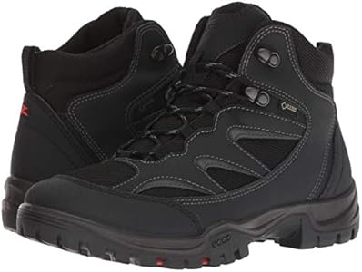 ecco xpedition iii womens 2016