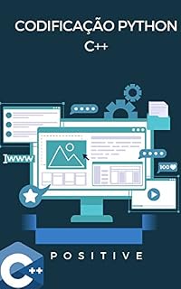 Livro Codificação Python c++