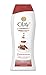 Olay Limited Edition Ultra Moisture Cinnamon Spice Body Wash 23.6 Ounce (Pack of 3)