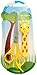JAPONESQUE Hair Shears, Giraffe