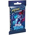 Fantasy Flight Games KeyForge Dark Tidings Archon Deck Expansion | Fast-Paced Card Game | Strategy Game for Adults and Teens | Ages 14+ | 2 Players | Average Playtime 45 Minutes | Made