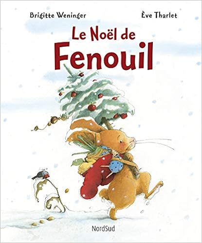 couverture de : Le No&euml;l de Fenouil