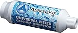 Aero Mist 52505 Outdoor Calcium Inhibitor Filter