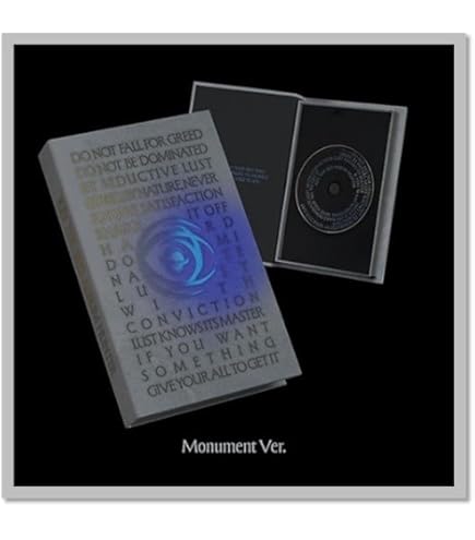 Amazon.com: KEY (SHINee) Pleasure Shop 3rd Mini Album (Glass