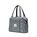 Herschel Strand Shoulder Bag, Raven Crosshatch, Classic 28.5L