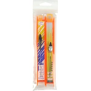 Pech’concept Lot De 2 Lignes Montees Assorties Promotion