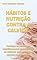 Livro HÁBITOS E NUTRIÇÃO CONTRA A CALVÍCIE: Conheça os benefícios cientificamente comprovados da nutrição para prevenir a calvície ou a alopecia (Nutrição e saúde baseadas em evidências científicas)
