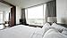 100% Brushed Microfiber 10-Piece Pillowcase Pack with 2-Inch Hems, Standard, White 21x30 (fits 20x26)