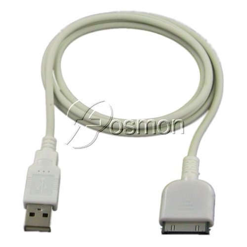 Creative Lab Zen Vision M USB Data Sync Charge Cable [Wireless Phone