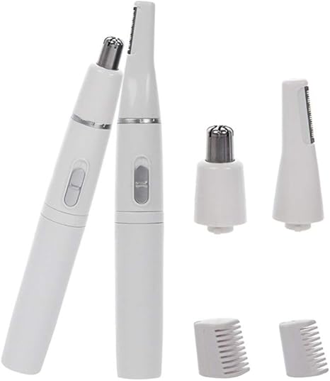 2 in 1 hair trimmer amazon