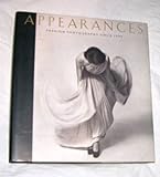 Appearances: Fashion Photography Since 1945 by Martin Harrison (1991-03-15) by 