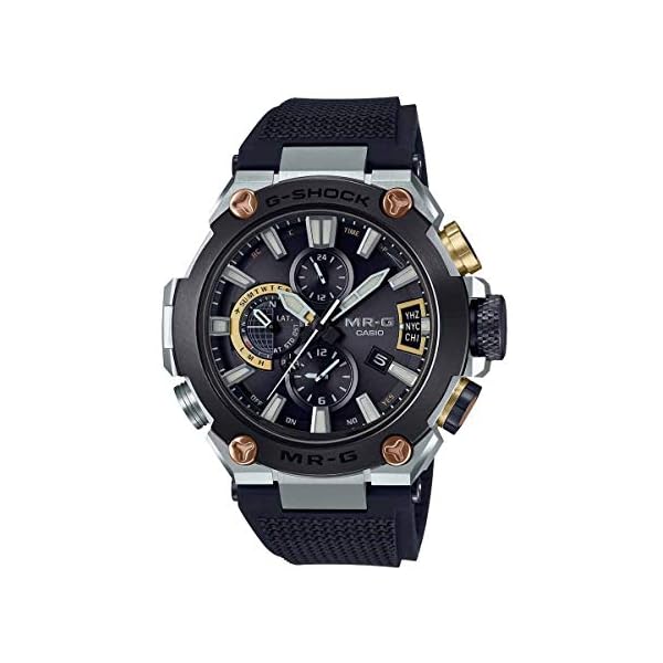 casio gshock