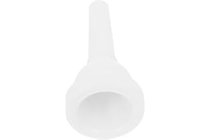 CATIEBYE Mouthpiece Accessory Abs Material Trombone Replacement Alto Lightweight for Beginners