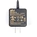 KFD [UL Listed] 12V AC Power Adapter for (2015 Model) Roku 3 (4230R) Streaming Media Player, Model 4200R 4200X FA-1201000SUC (FCC ID : TC2-R1004 IC: 5959A-R1004) & Roku 2 (4210R)(2013-2015 Model)