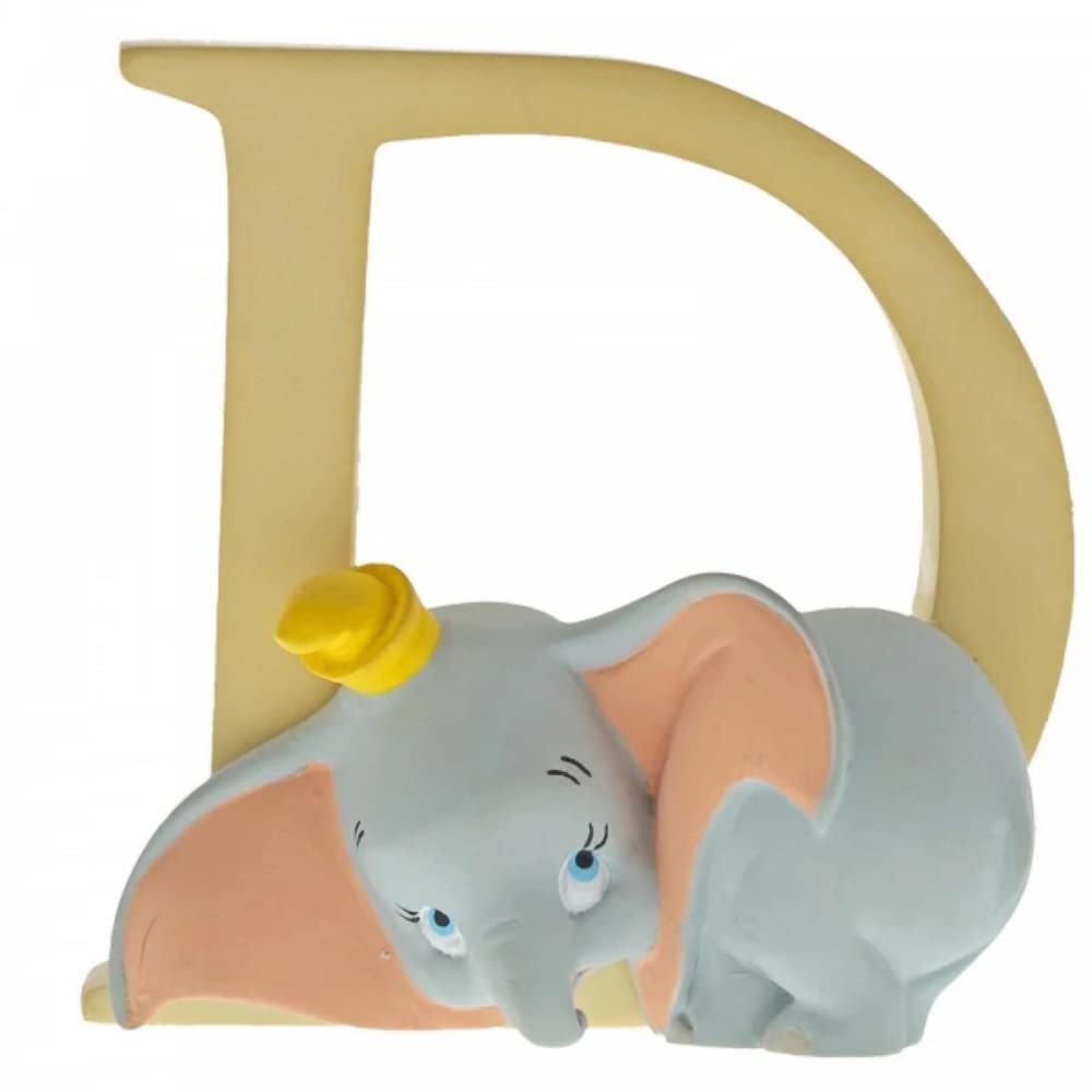 Enchanting Disney Collection D Dumbo Figurine
