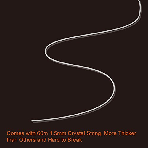 2 Bracelet+Elastic+Stretch+Jewelry+bracelet