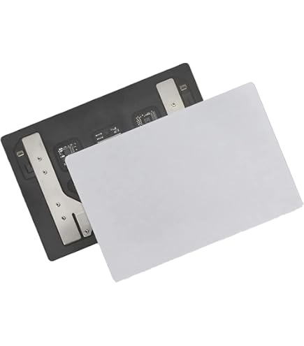 MacBook Pro 14 2021 Vervanging van het trackpad - iFixit MacBook Pro 14 2021 Vervanging van het trackpad - iFixit