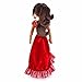 Disney Collection Elena of Avalor Plush Doll ~ 15