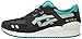 ASICS Tiger Gel Lyte III GS Retro Running Shoe (Big Kid)