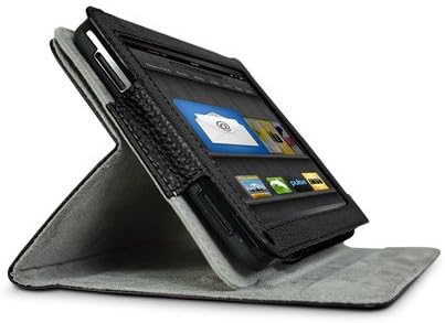 Bodhi Genuine Leather Multiview Easel for Kindle Fire