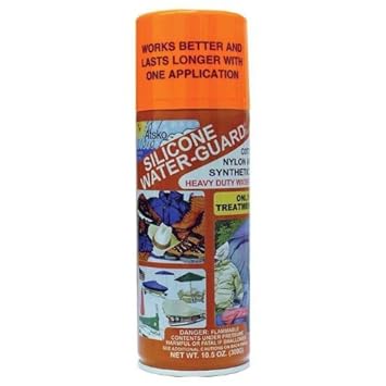 Silikon-Spritzwasserschutz Aero. 12 Unzen