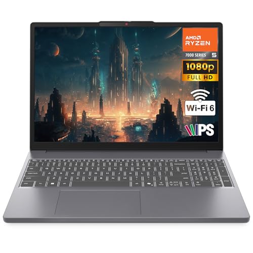 Lenovo IdeaPad Slim 3 Gaming Laptop