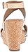 Lucky Brand Women's MISSEY Wedge Sandal