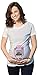 Maternity Bun In The Oven T shirt Funny Pregant T shirts Pregnancy Announcement Ideas