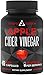 Apple Cider Vinegar Capsules - 150 Capsules 1500 MG - Natural Weight Loss - Healthy Diet - Appetite Suppressant - Detox - Powerful Cleanser Pills - Fat Burners For Men & Women - Metabolism Booster