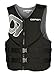 O'Brien Traditional Neo Life Men's Vest, Black, X-Large