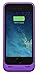 mophie juice pack Helium for iPhone 5/5s/5se (1,500mAh) - Purple