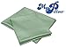 MyPillow Giza Pillowcase Set (Queen, Sage)