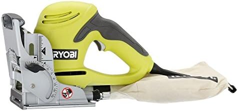 Ryobi 6 Amp Biscuit Joiner Kit Jm82gk Amazon Ca Tools Home Improvement