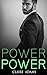 Power #3 (The Power Romance Series - Book #3)