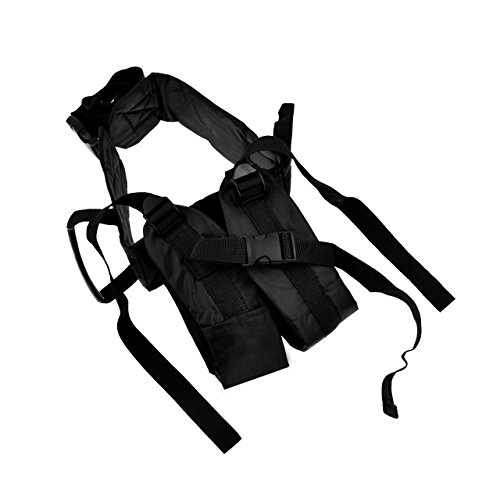 Motorcycle Outdoor Children Kid Child Safety Seat Adjustable Strap Belt Electric Vehicle Harness