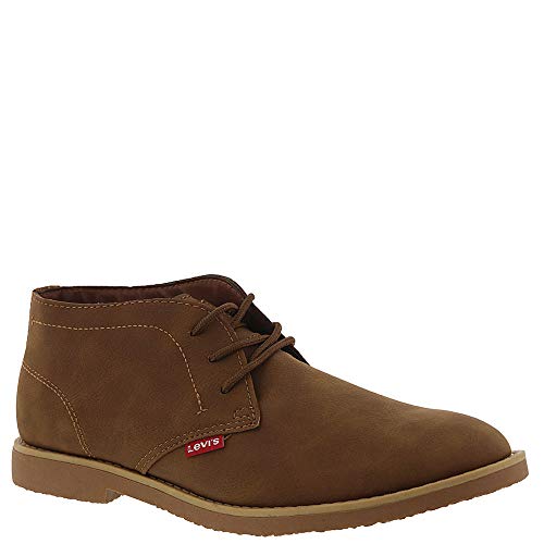 Chukka Boots Men's Sonoma Shoes Suede Levi's Sonoma Wax