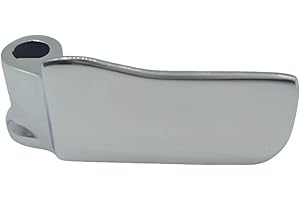 Bread Maker Paddle Mixing Maker Mixing Stainless Steel Texture Machine Attachment for Baking Accessories for Bread Makers