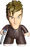 Titan Merchandise Doctor Who Titans: 10th Doctor 6.5