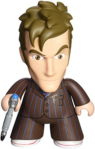 Titan Merchandise Doctor Who Titans: 10th Doctor 6.5