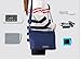 Insulin Refrigerator Box, 2-25°C Portable Travel Reefer Mini Car Cooler Insulin Pen Storage Box (Upgrade Design)