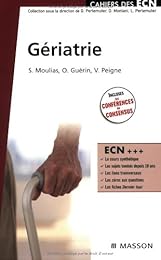 Gériatrie